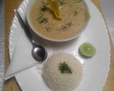 Foto del paso 19 de la receta: Sopa de pescado "picudo"
