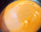 A picture of step 11 of Tomato soup.