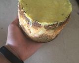 A picture of step 3 of Minced Cake.