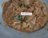 Foto langkah ke 2 dari resep 490. Dendeng Ragi Daging Sapi.