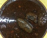 Foto langkah ke 2 dari resep Gabus Pucung.