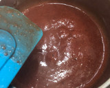 Foto del paso 2 de la receta: Petit suisse de fresa y plátano fit (sin nata ni azúcar)