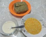 Foto langkah ke 6 dari resep Nugget pisang keju.