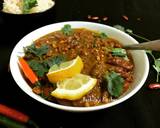 Pindi Rajma recipe step 9 photo