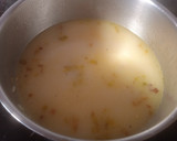 Foto del paso 3 de la receta: Vichyssoise de pepino