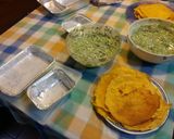 Foto del passaggio 4 della ricetta Crespelle alla fiorentina