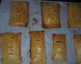 Foto del paso 5 de la receta: Tarta pequeña (para jean)