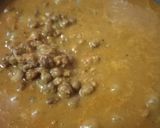 A picture of step 3 of Kadala curry recipe (Kerala special).