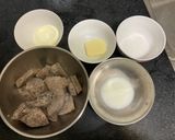 芋頭麵包的食譜步驟4照片