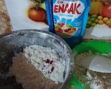 Foto langkah ke 3 dari resep Kue Jando Beraes.