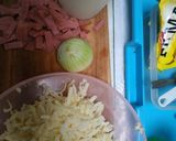 Foto langkah ke 1 dari resep Mac n Cheese.