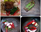 รูปขั้นตอนการทำที่ 1 ของ ข้าวน้ำพริกไข่ชะอม