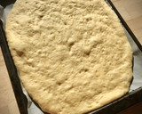 Foto del paso 4 de la receta: Coca de naranja y chocolate (en Thermomix)