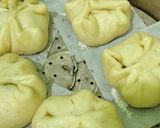 Foto langkah ke 9 dari resep Bakpao (No Mixer).