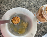 Foto del paso 4 de la receta: Croquetas de Quinoa deliciosas y nutritivas !