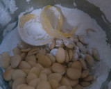 Foto del paso 2 de la receta: Marquesitas de Navidad