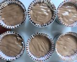 Foto langkah ke 3 dari resep Bolu Kukus Mekar.