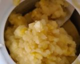 Foto del paso 7 de la receta: Sorbete de naranja y piña