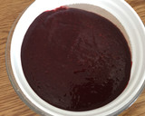 Foto del paso 2 de la receta: Mermelada de moras silvestres