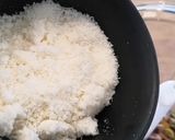 Une image de l'étape 4 de Pesto de Pistaches.