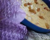 A picture of step 7 of Sheer khurma.