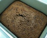 Foto langkah ke 7 dari resep Cappuccino Cake.