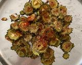 કારેલા ચિપ્સ (Karela Chips Recipe In Gujarati) રેસીપી સ્ટેપ3ફોટો