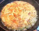 Foto del paso 9 de la receta: Truita de dijous gras o de jueves lardero