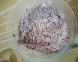 Foto langkah ke 2 dari resep Brown sugar boba milk.