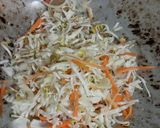 Foto langkah ke 1 dari resep Tumis Sayur Mix Bakso.