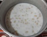Foto langkah ke 3 dari resep Kacang Bawang Oriental.