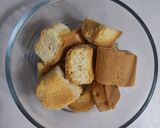 عکس مرحله 4 از دستور دسر توت فرنگی 😋