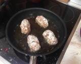 Foto del paso 3 de la receta: Rollitos de bonito
