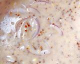 Hình bước làm 6 của món 10 Loại Sốt Trộn Salad Đơn Giản Với Các Nguyên Liệu Cơ Bản 🥗