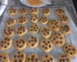 Foto del paso 5 de la receta: Galletas de naranja y chocolate en Thermomix