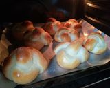 Fonott briós recept fázis 7 fotója