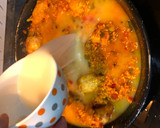 Foto del paso 5 de la receta: Paella de arroz con pollo