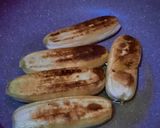 Foto langkah ke 4 dari resep Pisang Saos Vla 🍌.