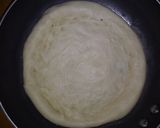 Foto langkah ke 12 dari resep Pizza Teflon homemade.