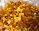 A picture of step 2 of Potato Rice.