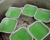 Foto langkah ke 3 dari resep Lumpur surga.
