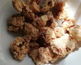 Foto del paso 1 de la receta: Cruyoc de cerdo