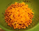 Foto del paso 5 de la receta: Ensalada de perlas