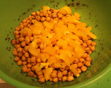 Foto del paso 5 de la receta: Ensalada de perlas