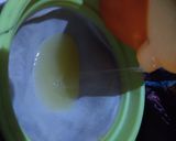 સ્વીટ લેમન જ્યુસ (Sweet Lemon Juice Recipe in Gujarati) રેસીપી સ્ટેપ3ફોટો