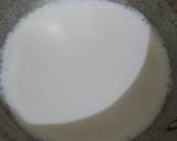 Hot Coffee Milk langkah memasak 2 foto