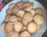 Foto del paso 3 de la receta: Galletas de naranja