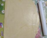Foto langkah ke 4 dari resep Yogurt Cookies.