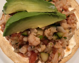 Foto del paso 5 de la receta: Ceviche de coliflor