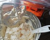 Vaníliás gyümölcsös muffin💞 recept fázis 1 fotója